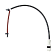 355251201 Front, Passenger Side Brake Pad Sensor