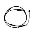 355251711 Rear Brake Pad Sensor