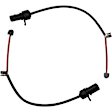 355252461 Rear Brake Pad Sensor