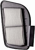 A44690 OE Replacement Dry Air Filter
