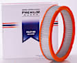 PA3149 Performance Dry Air Filter