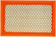 PA3192 Performance Dry Air Filter