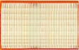 PA3192 Performance Dry Air Filter