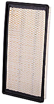 PA3592 Performance Dry Air Filter