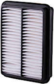 PA4297 Performance Dry Air Filter