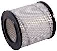 PA4342 Performance Dry Air Filter