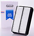 PA4601 Performance Dry Air Filter
