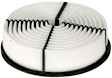 PA4646 Performance Dry Air Filter