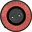PA4646 Performance Dry Air Filter