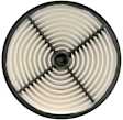 PA4646 Performance Dry Air Filter