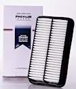 PA4650 Performance Dry Air Filter