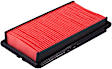 PA4680 OE Replacement Dry Air Filter