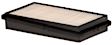 PA4680 OE Replacement Dry Air Filter