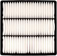 PA4715 Performance Dry Air Filter
