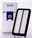 PA4717 Performance Dry Air Filter