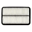 PA4722 Performance Dry Air Filter