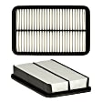 PA4722 Performance Dry Air Filter