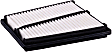 PA4808 Performance Dry Air Filter