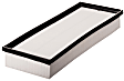 PA4838 Performance Dry Air Filter