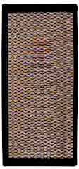 PA4859 Performance Dry Air Filter