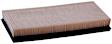 PA4859 Performance Dry Air Filter
