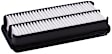 PA4869 Performance Dry Air Filter