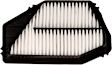 PA4873 Performance Dry Air Filter