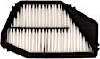 PA4873 Performance Dry Air Filter