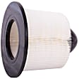PA4878 Performance Dry Air Filter