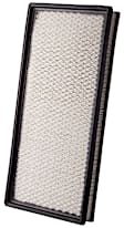 PA4883 Performance Dry Air Filter