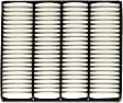 PA4886 Performance Dry Air Filter