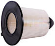 PA5155 Performance Dry Air Filter