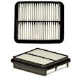 PA5219 Performance Dry Air Filter