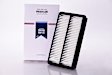 PA5248 Performance Dry Air Filter