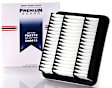 PA5278 Performance Dry Air Filter
