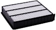 PA5303 Performance Dry Air Filter