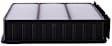 PA5303 Performance Dry Air Filter