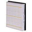 PA5314 Performance Dry Air Filter