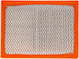PA5372 Performance Dry Air Filter