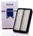 PA5387 Performance Dry Air Filter