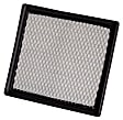 PA5396 Performance Dry Air Filter