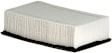 PA5446 Performance Dry Air Filter