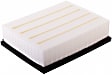 PA5457 Performance Dry Air Filter