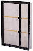 PA5470 Performance Dry Air Filter