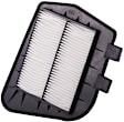 PA5497 Performance Dry Air Filter