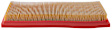 PA5554 OE Replacement Dry Air Filter