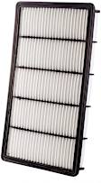PA5557 Performance Dry Air Filter