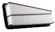 PA5578 Performance Dry Air Filter