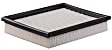 PA5591 Performance Dry Air Filter