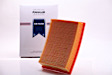 PA5632 OE Replacement Dry Air Filter